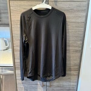 Lululemon Drysense Long Sleeve